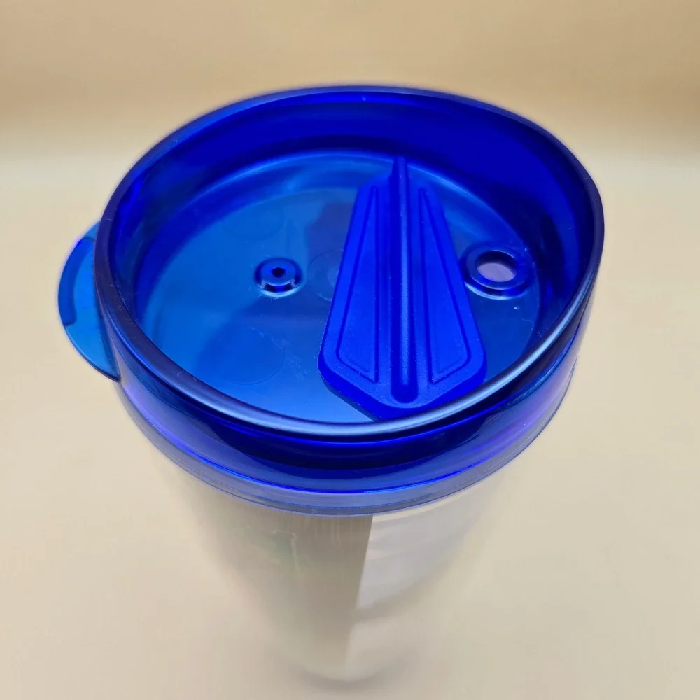 Margaritaville insulated tumbler